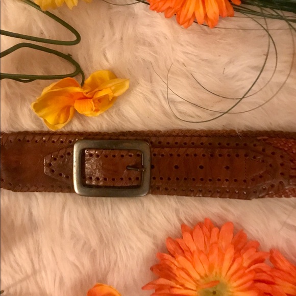 Streets Ahead Belt - Picture 7 of 8